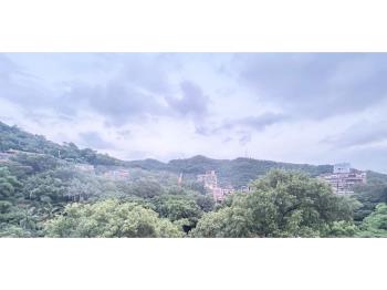 極佳景觀一房