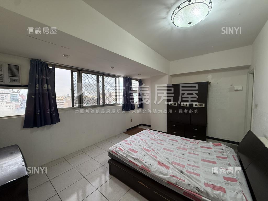 鬧中取靜，離塵不離城房屋室內格局與周邊環境