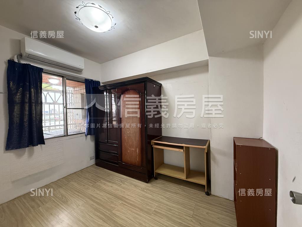 鬧中取靜，離塵不離城房屋室內格局與周邊環境