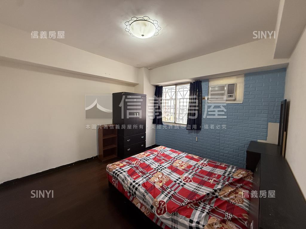 鬧中取靜，離塵不離城房屋室內格局與周邊環境
