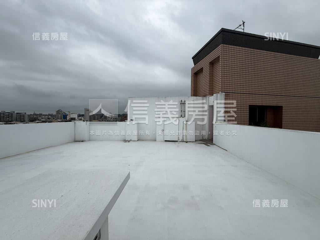 鬧中取靜，離塵不離城房屋室內格局與周邊環境