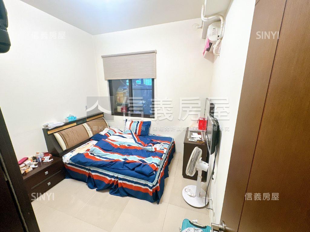 科博京隱！典雅四房平車房屋室內格局與周邊環境