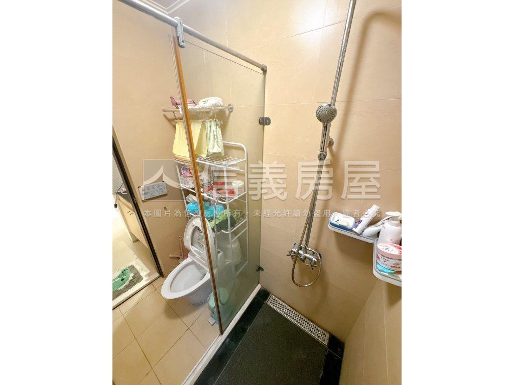 科博京隱！典雅四房平車房屋室內格局與周邊環境