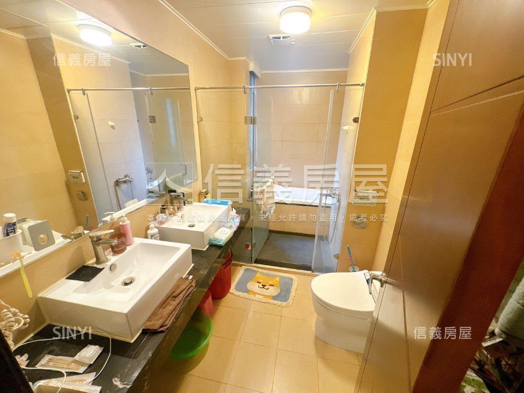 科博京隱！典雅四房平車房屋室內格局與周邊環境