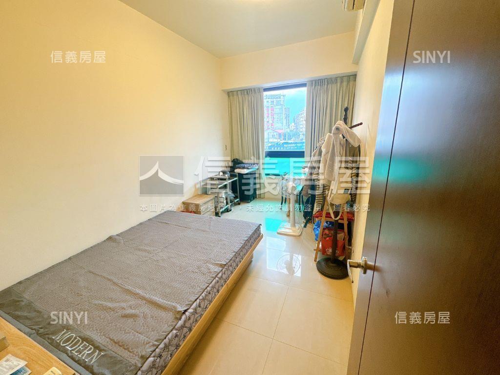 科博京隱！典雅四房平車房屋室內格局與周邊環境