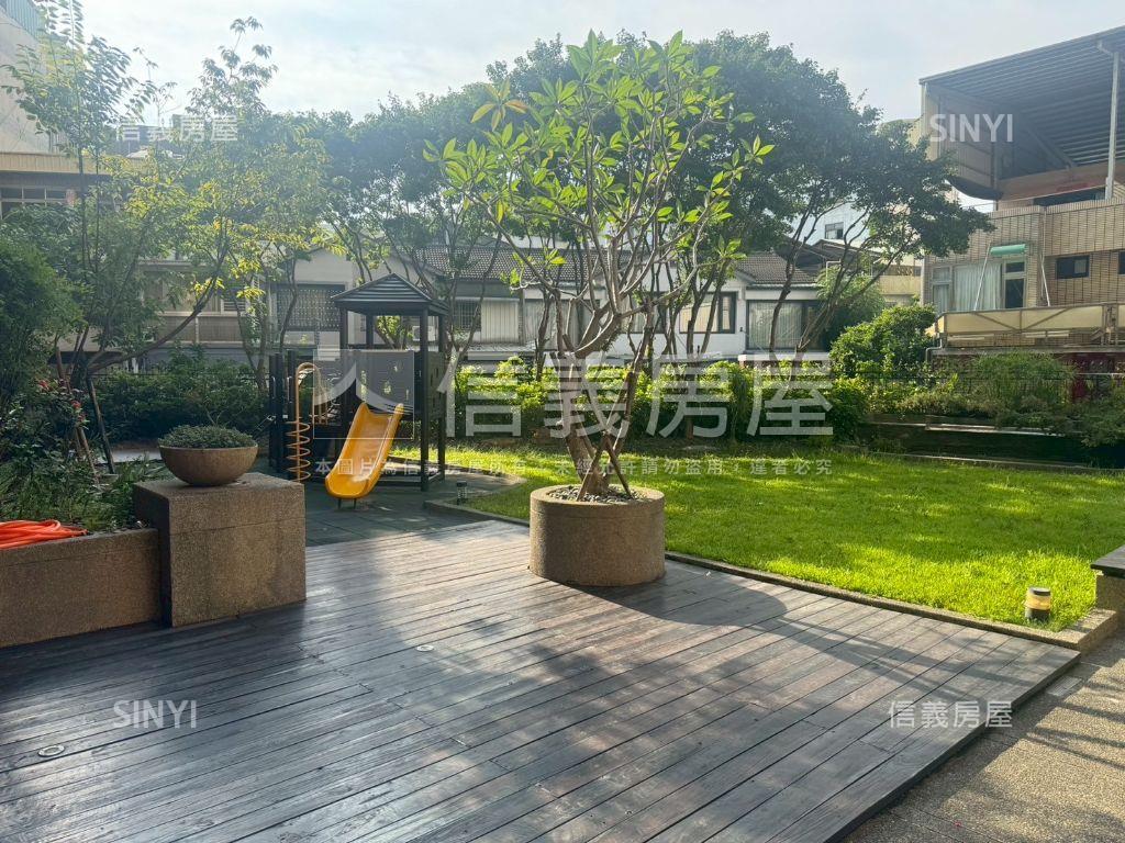 科博京隱！典雅四房平車房屋室內格局與周邊環境