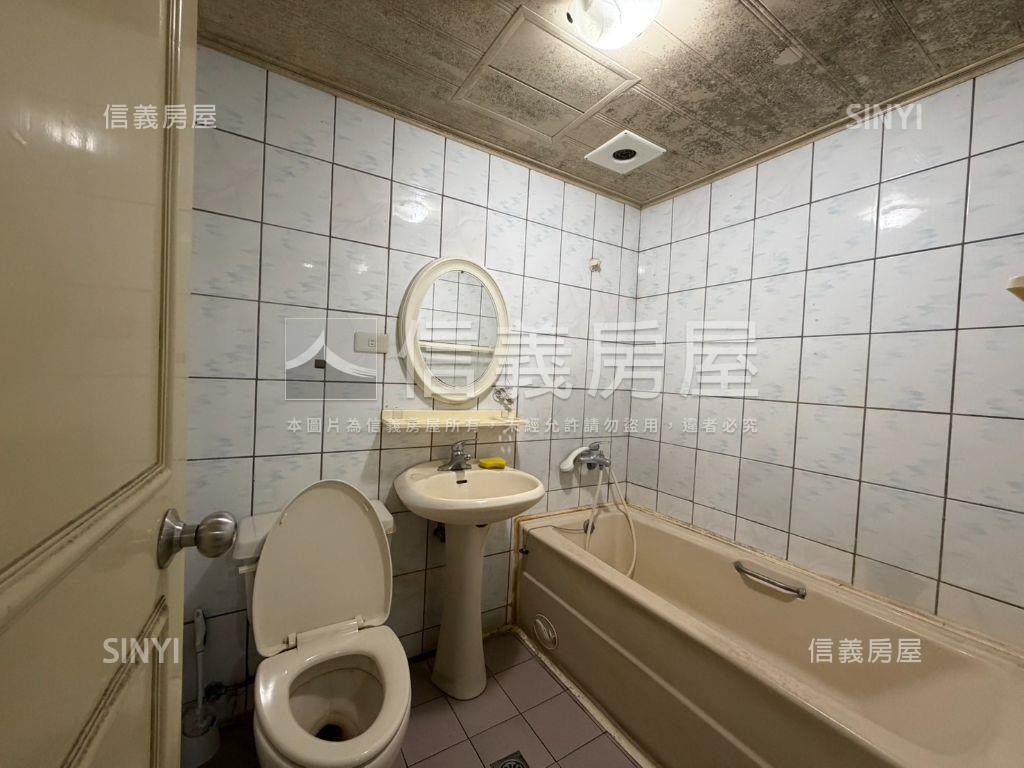 楊梅國小旁低總價三房房屋室內格局與周邊環境