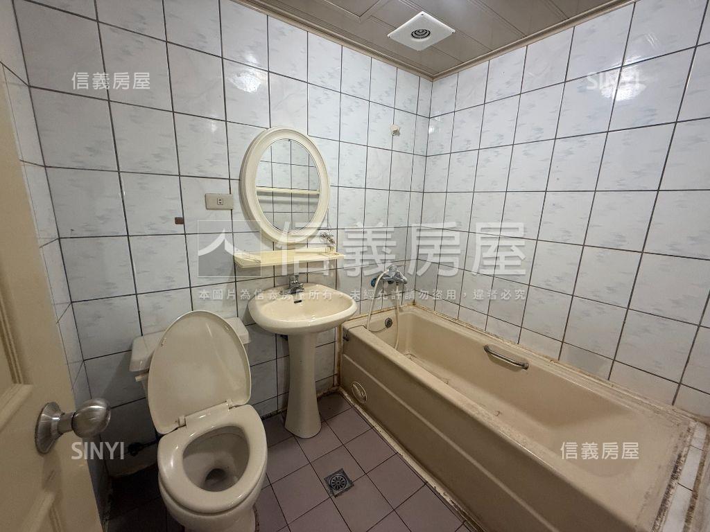 楊梅國小旁低總價三房房屋室內格局與周邊環境