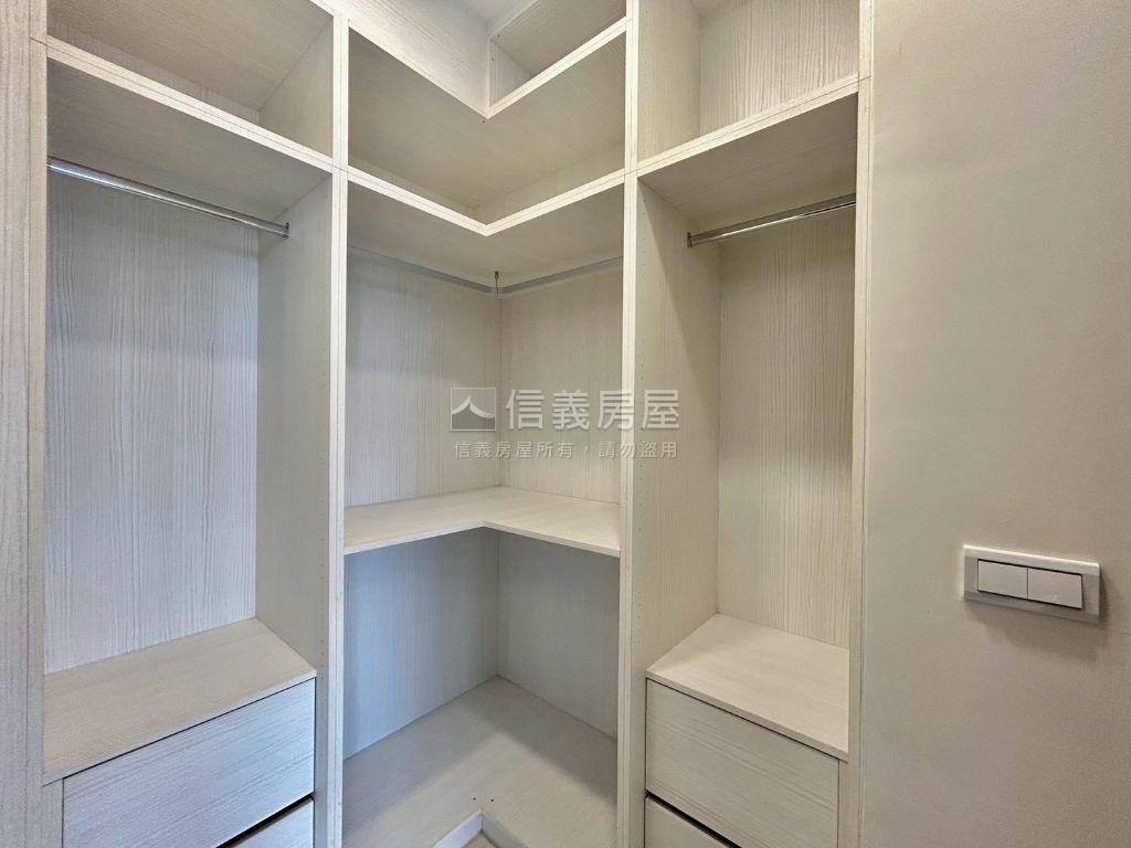 星都心純住視野三房房屋室內格局與周邊環境