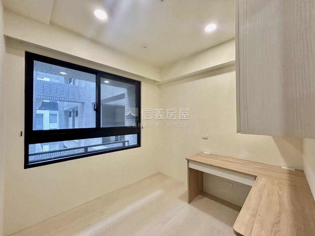 星都心純住視野三房房屋室內格局與周邊環境
