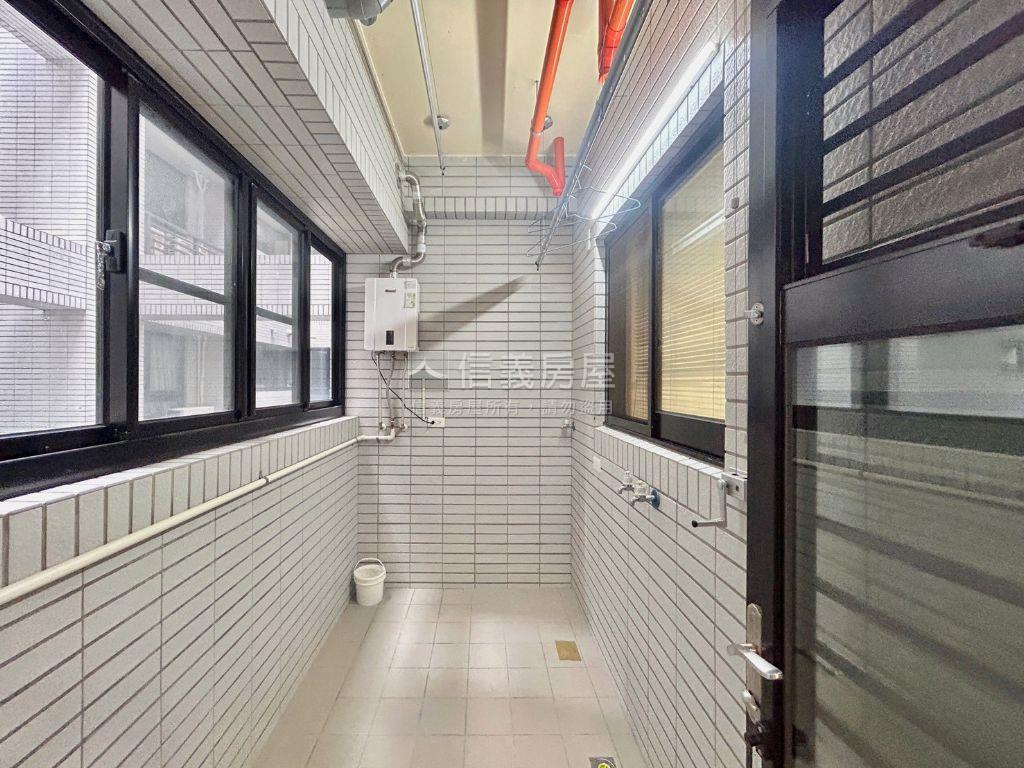 星都心純住視野三房房屋室內格局與周邊環境
