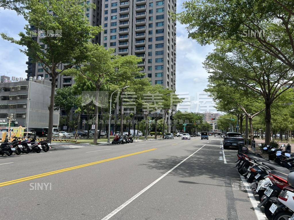 皇苑稀有釋出面寬樓店房屋室內格局與周邊環境