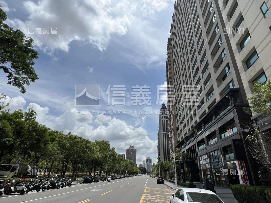皇苑稀有釋出面寬樓店房屋室內格局與周邊環境