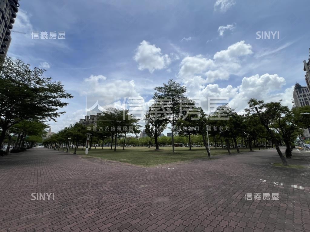 皇苑稀有釋出面寬樓店房屋室內格局與周邊環境