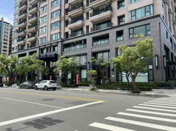 皇苑稀有釋出面寬樓店