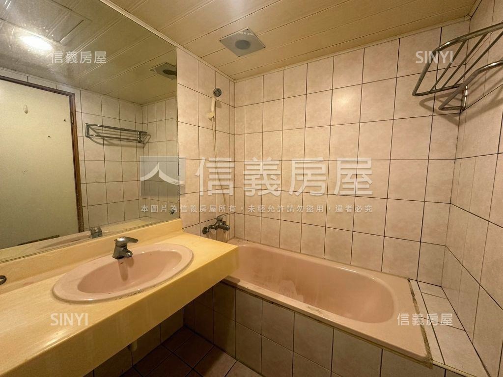 海華ＳＯＧＯ一房一廳房屋室內格局與周邊環境