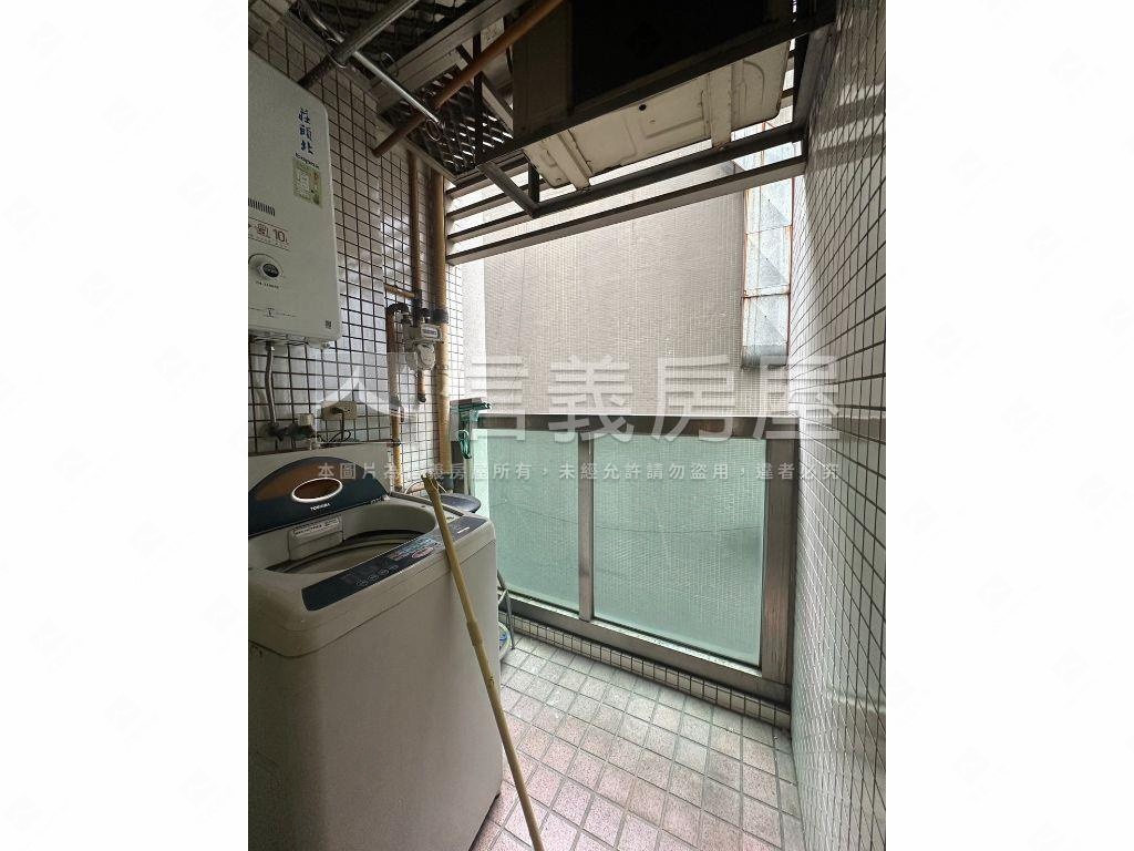 海華ＳＯＧＯ一房一廳房屋室內格局與周邊環境