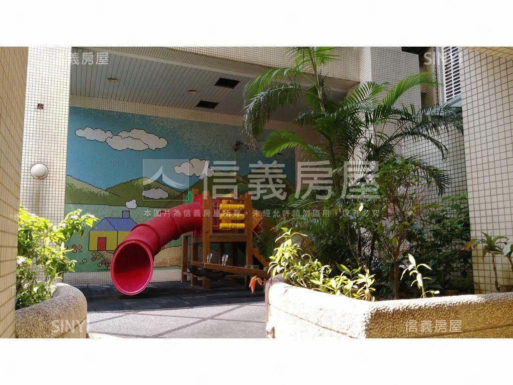 海華ＳＯＧＯ一房一廳房屋室內格局與周邊環境