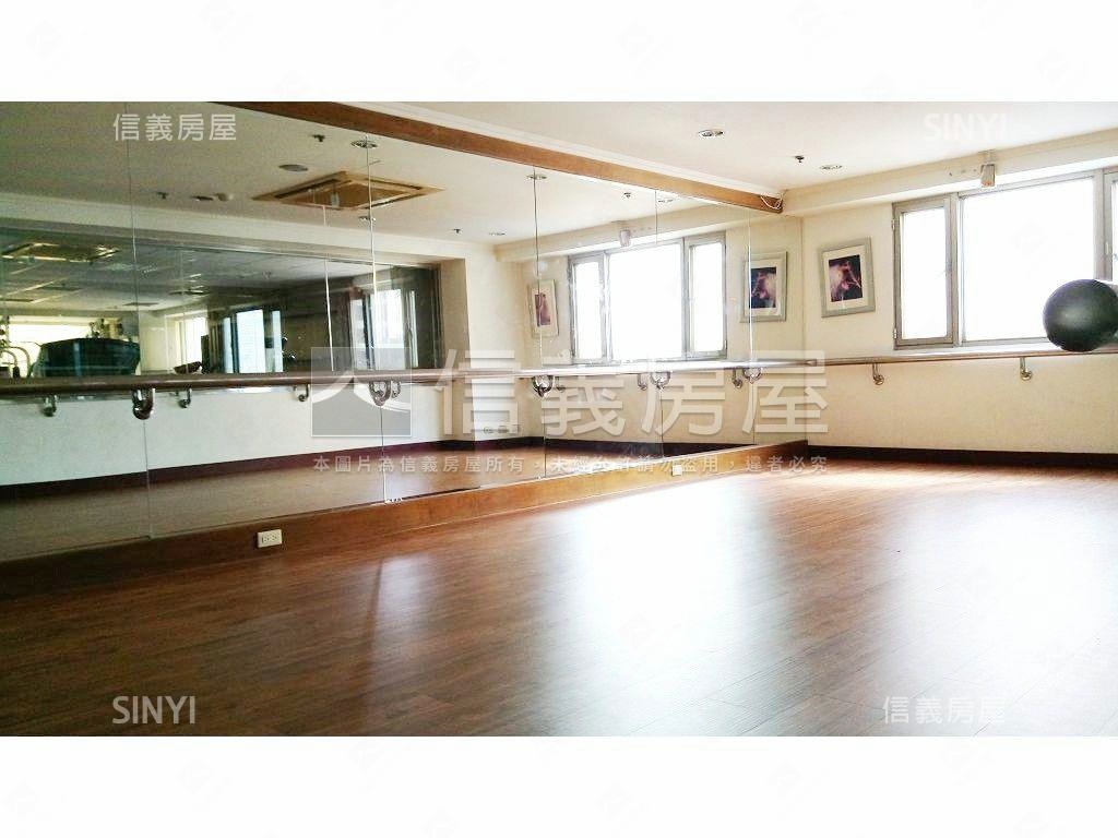 海華ＳＯＧＯ一房一廳房屋室內格局與周邊環境