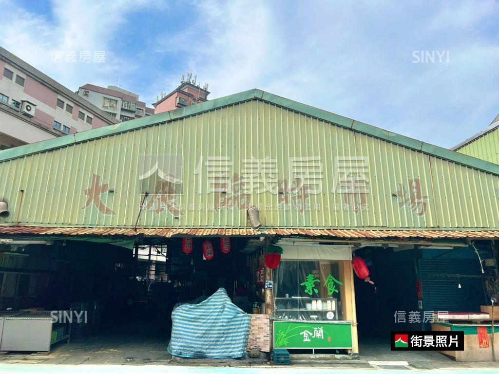走路上學德音三房車位房屋室內格局與周邊環境
