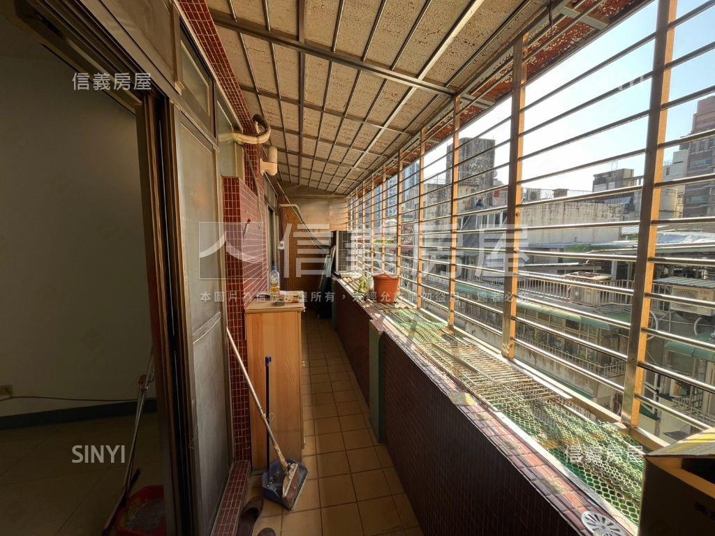 ★森林公園瑞安街美居房屋室內格局與周邊環境