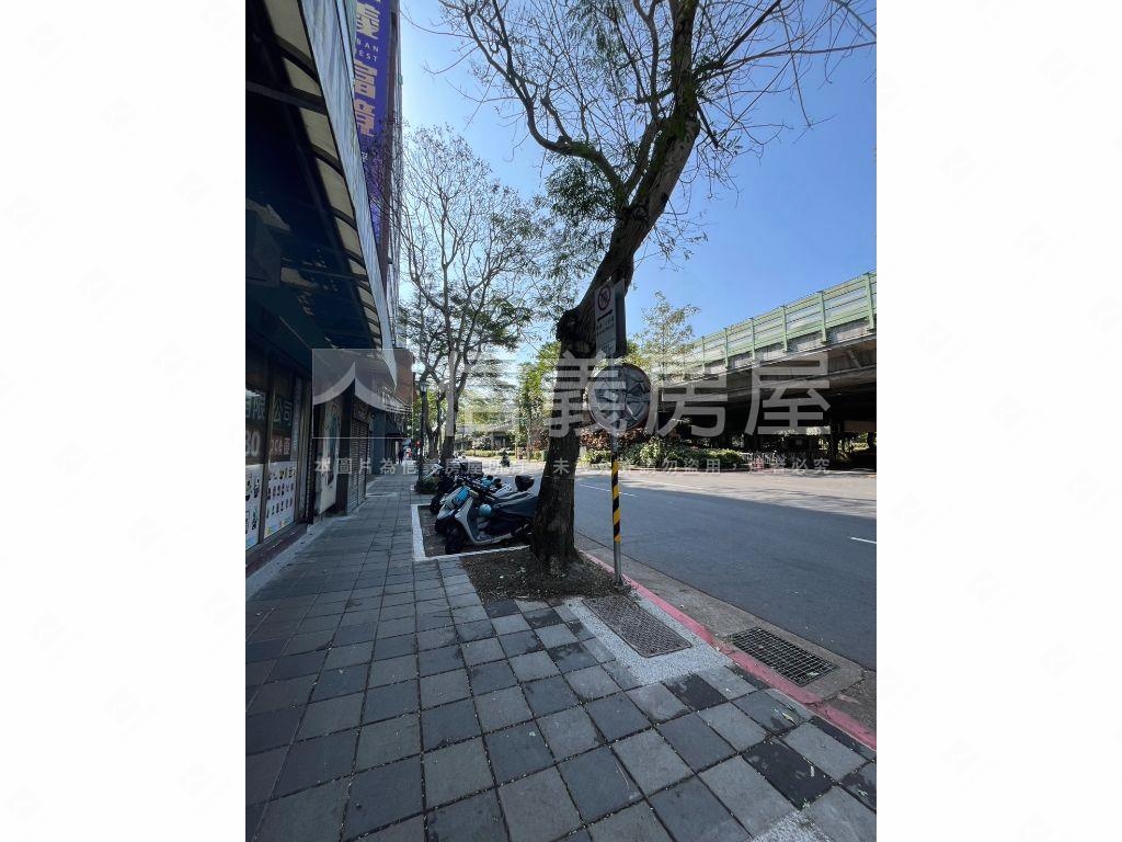 ★森林公園瑞安街美居房屋室內格局與周邊環境