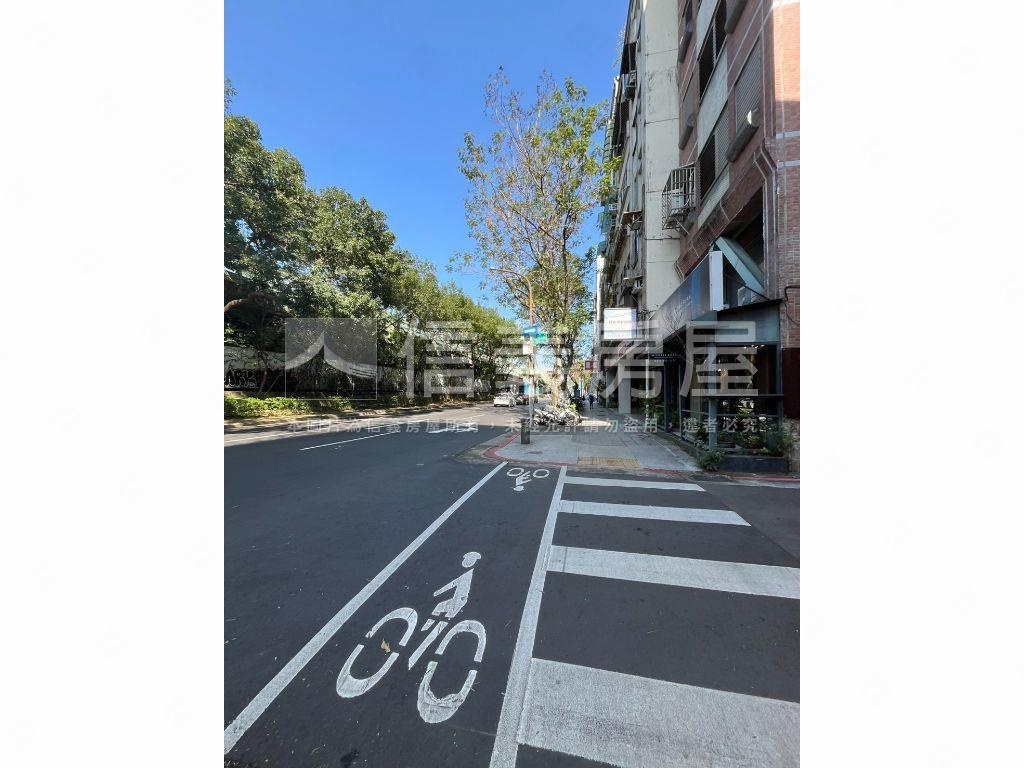 ★森林公園瑞安街美居房屋室內格局與周邊環境
