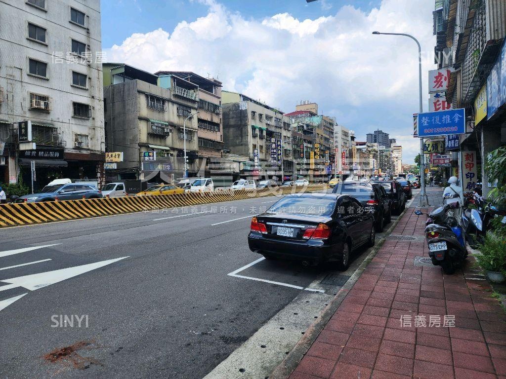 近未來廈安捷運大空間房屋室內格局與周邊環境