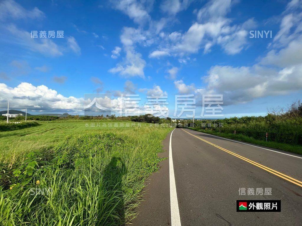 墾丁白沙灣大坪土地房屋室內格局與周邊環境