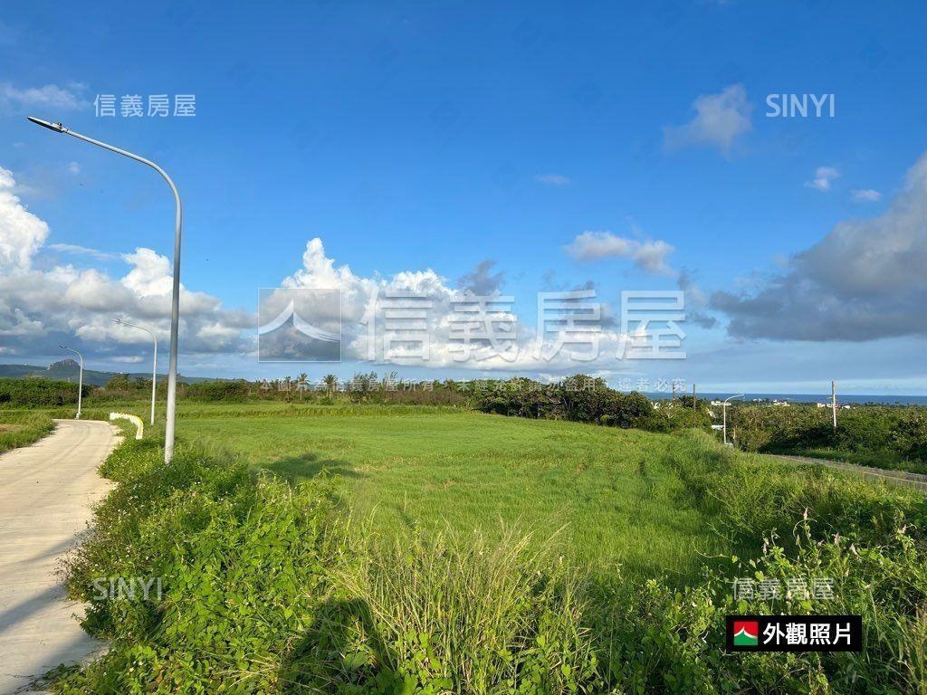 墾丁白沙灣大坪土地房屋室內格局與周邊環境