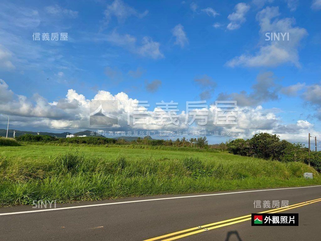 墾丁白沙灣大坪土地房屋室內格局與周邊環境