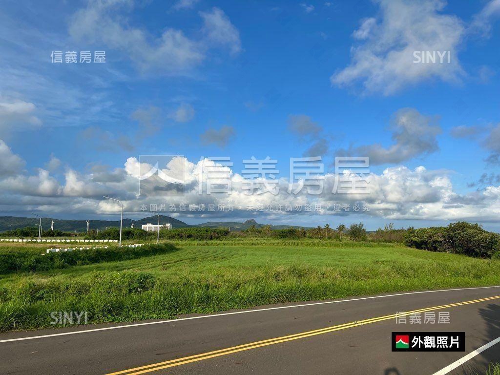 墾丁白沙灣大坪土地房屋室內格局與周邊環境