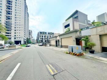 自建首選西屯１２期美地