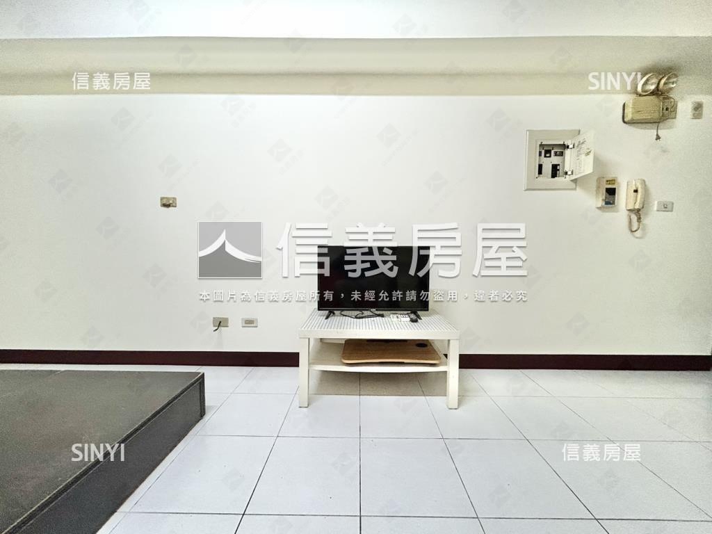 我的最愛大套房房屋室內格局與周邊環境