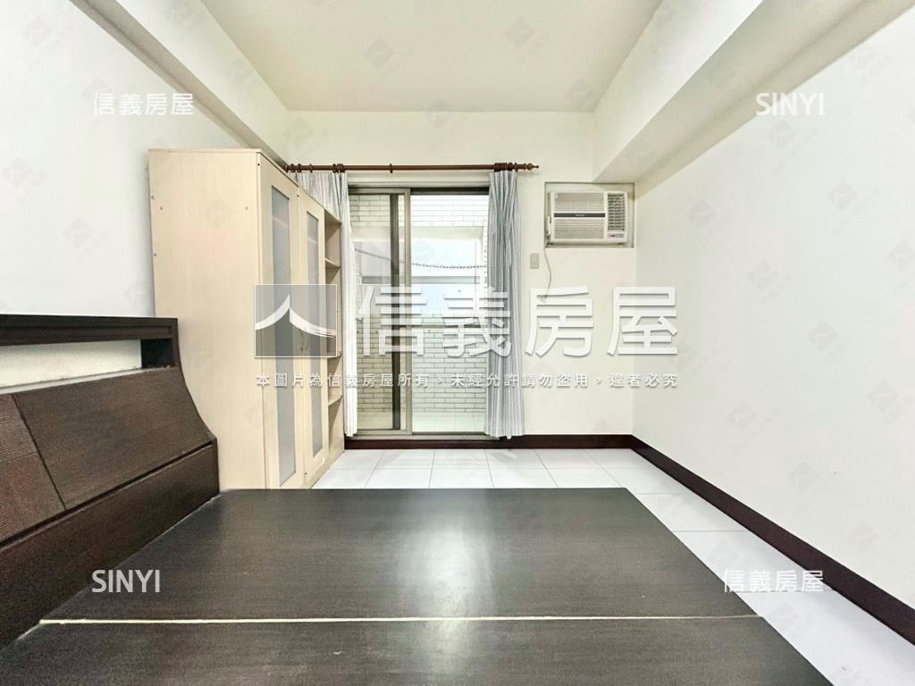 我的最愛大套房房屋室內格局與周邊環境
