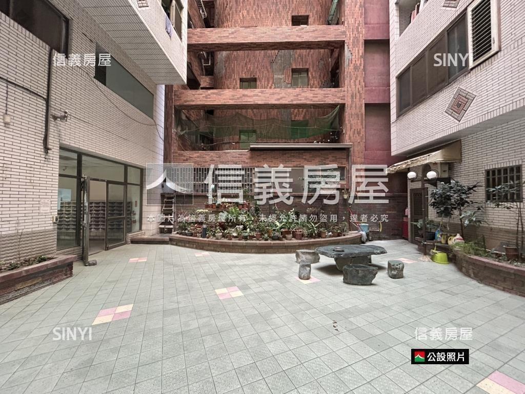 我的最愛大套房房屋室內格局與周邊環境