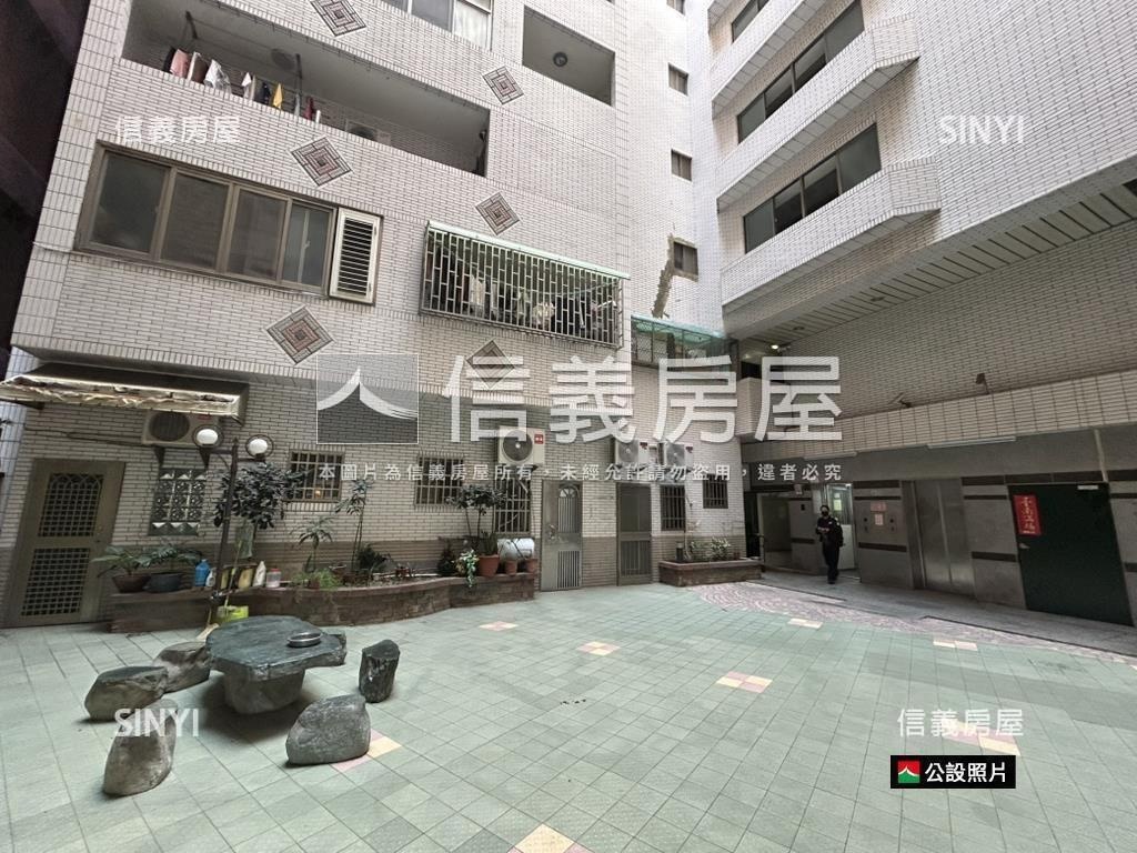 我的最愛大套房房屋室內格局與周邊環境