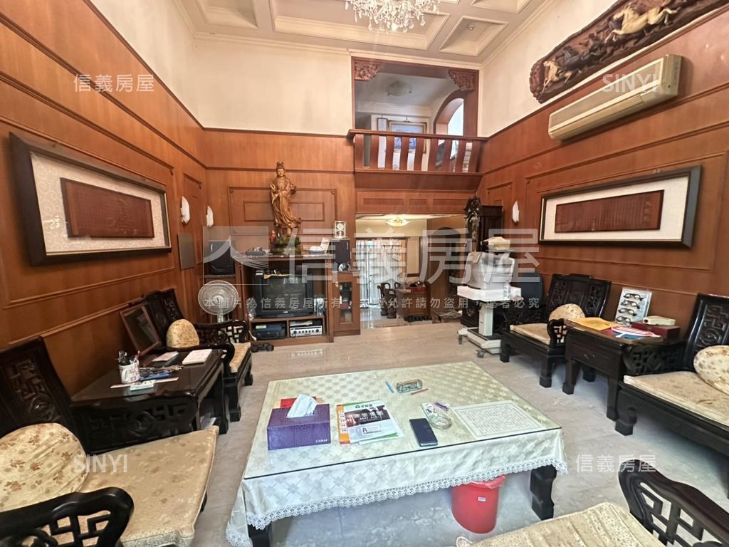典藏★湖山村別墅★房屋室內格局與周邊環境