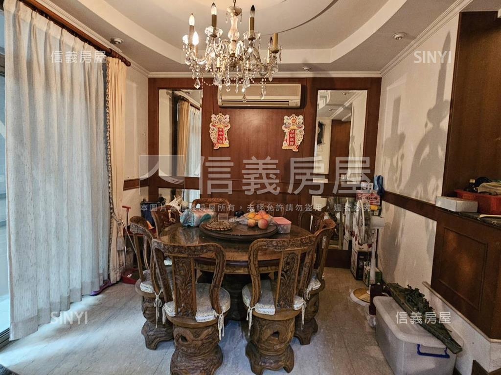 典藏★湖山村別墅★房屋室內格局與周邊環境