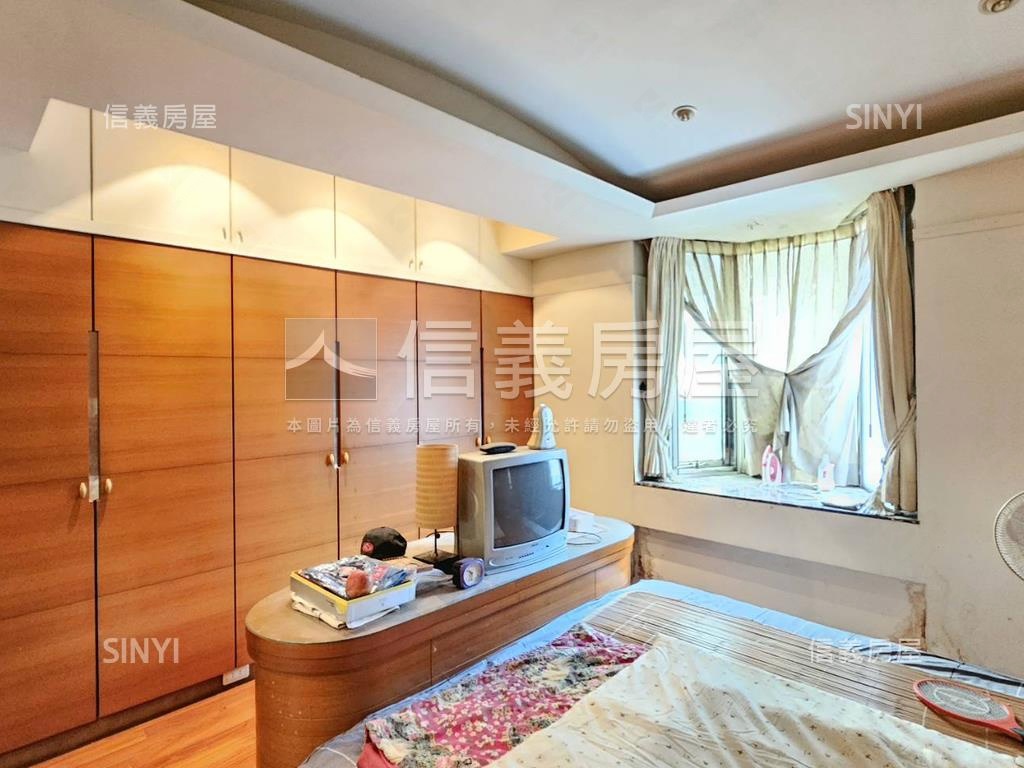 典藏★湖山村別墅★房屋室內格局與周邊環境