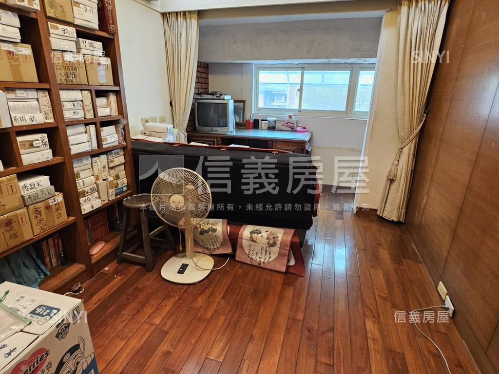典藏★湖山村別墅★房屋室內格局與周邊環境