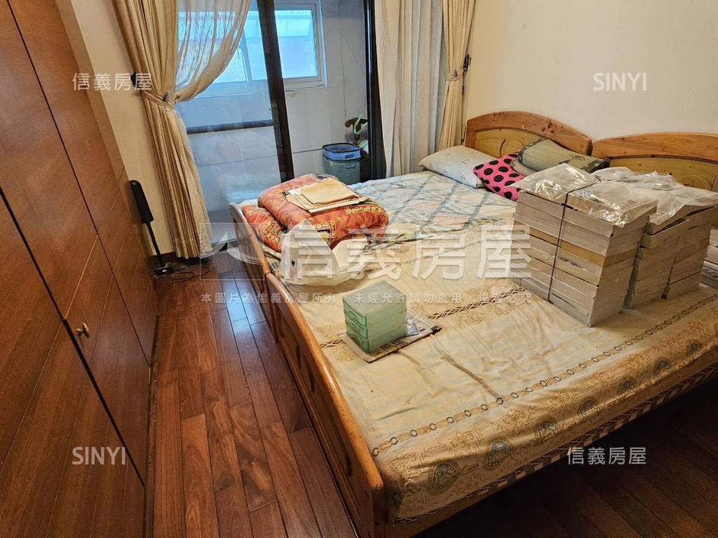 典藏★湖山村別墅★房屋室內格局與周邊環境
