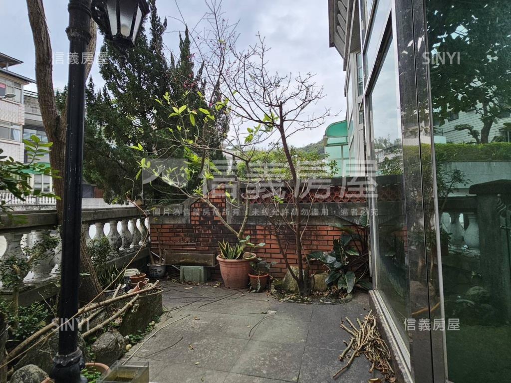 典藏★湖山村別墅★房屋室內格局與周邊環境