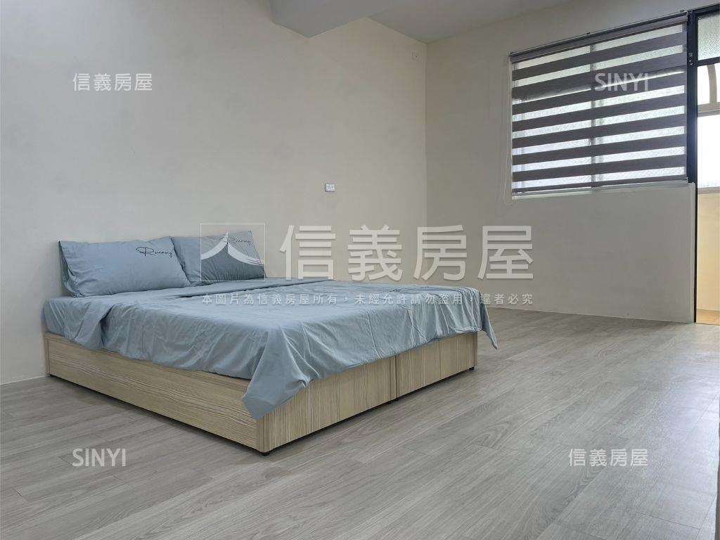 近中壢火車站林森國小美寓房屋室內格局與周邊環境