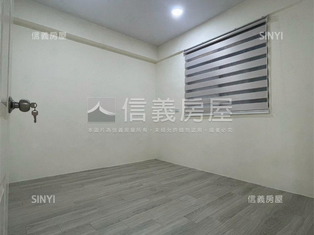 近中壢火車站林森國小美寓房屋室內格局與周邊環境