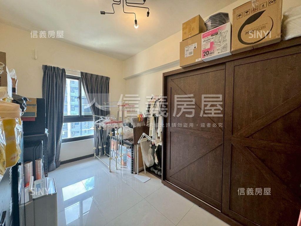 遠雄之星５兩房先看我這間房屋室內格局與周邊環境