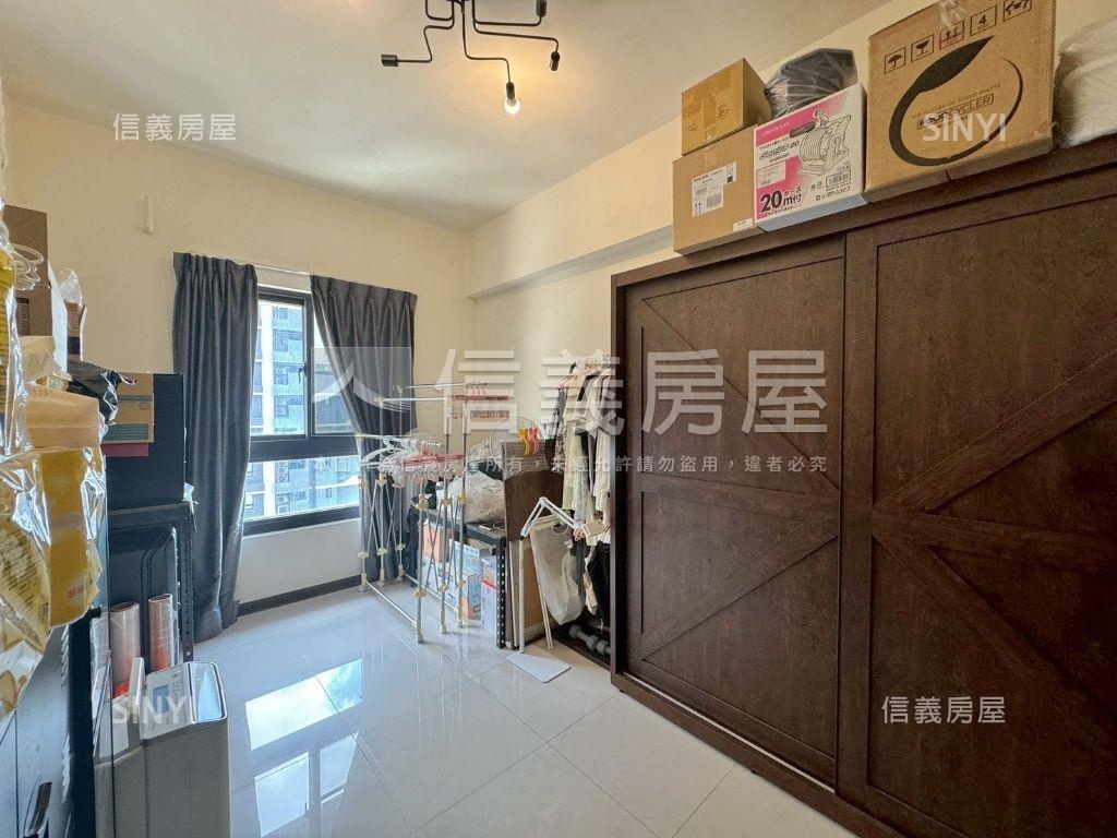 遠雄之星５兩房先看我這間房屋室內格局與周邊環境