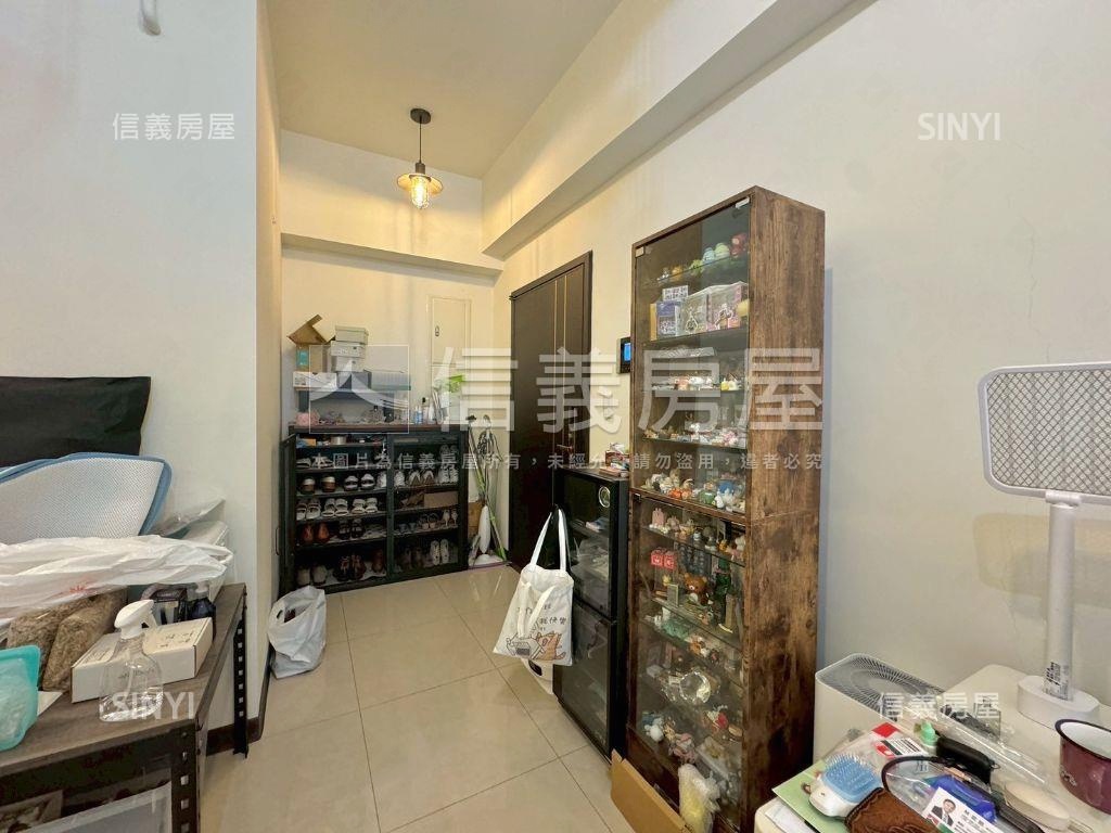 遠雄之星５兩房先看我這間房屋室內格局與周邊環境