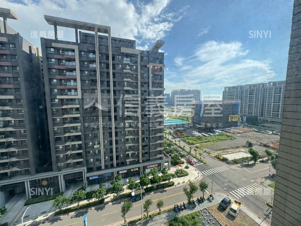 遠雄之星５兩房先看我這間房屋室內格局與周邊環境