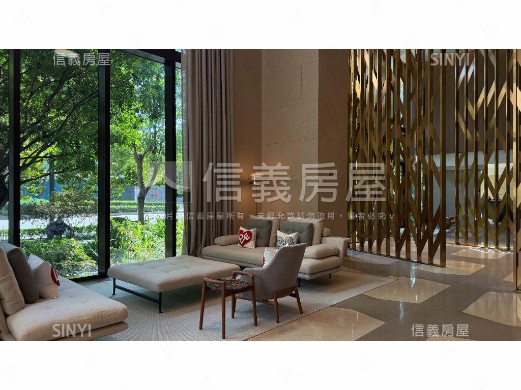 大陸麗格·極致美學鉅作房屋室內格局與周邊環境